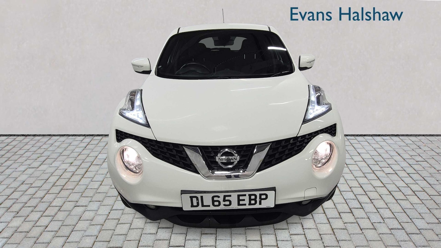 Used Nissan Juke 2015 for sale - 76705183: Photo 6