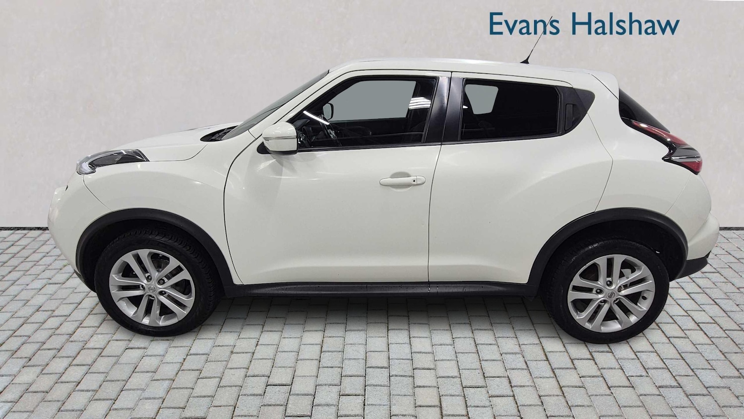 Used Nissan Juke 2015 for sale - 76705183: Photo 7