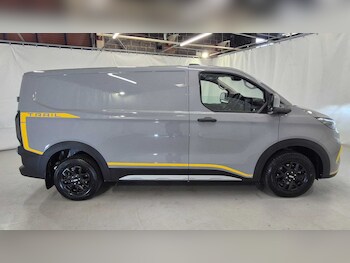 Used Ford Transit Custom 2025 for sale - 75317148: Photo