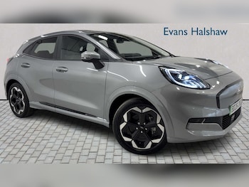Used Ford Puma 2026 for sale - 78893670: Photo