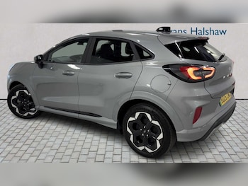 Used Ford Puma 2026 for sale - 78893670: Photo