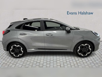 Used Ford Puma 2026 for sale - 78893670: Photo