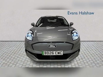 Used Ford Puma 2026 for sale - 78893670: Photo