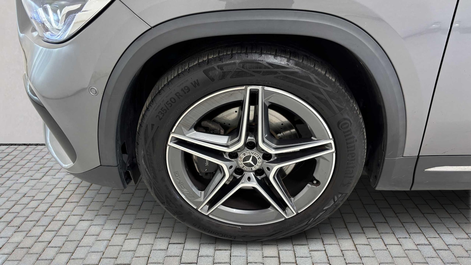 Used Mercedes-Benz GLA 2021 for sale - 77000210: Photo 10