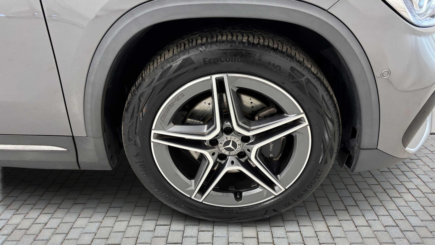 Used Mercedes-Benz GLA 2021 for sale - 77000210: Photo 11