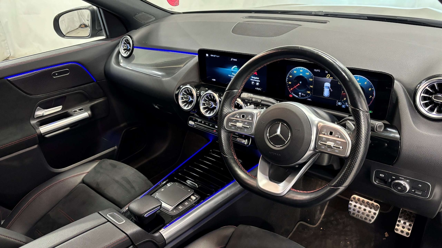 Used Mercedes-Benz GLA 2021 for sale - 77000210: Photo 13