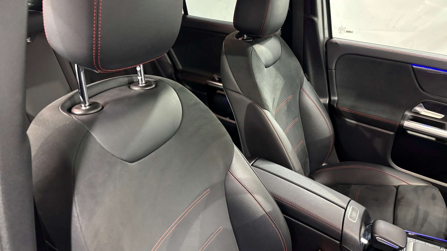 Used Mercedes-Benz GLA 2021 for sale - 77000210: Photo 14