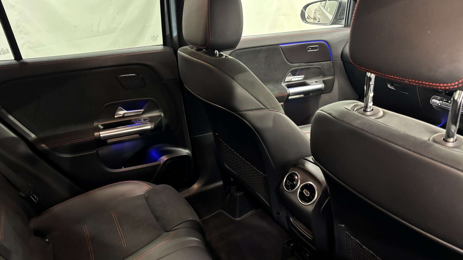 Used Mercedes-Benz GLA 2021 for sale - 77000210: Photo 16