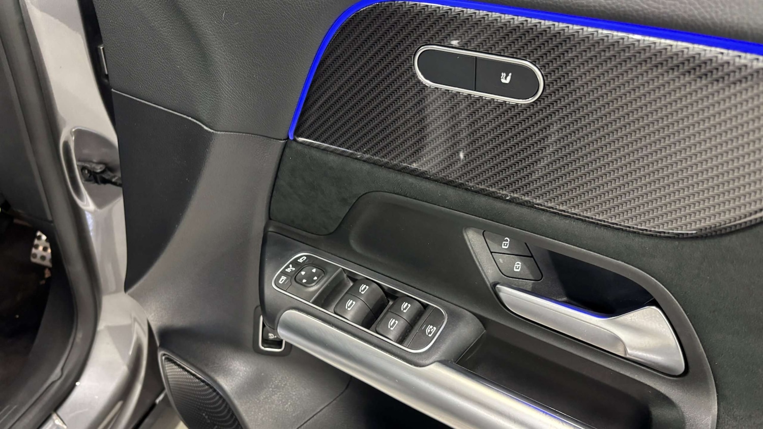 Used Mercedes-Benz GLA 2021 for sale - 77000210: Photo 20