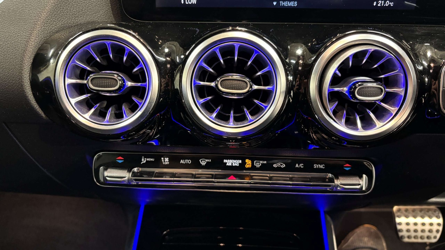 Used Mercedes-Benz GLA 2021 for sale - 77000210: Photo 22