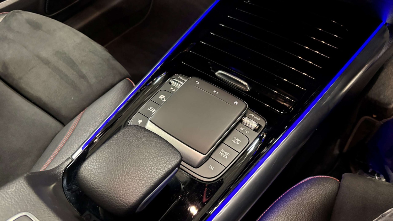 Used Mercedes-Benz GLA 2021 for sale - 77000210: Photo 24