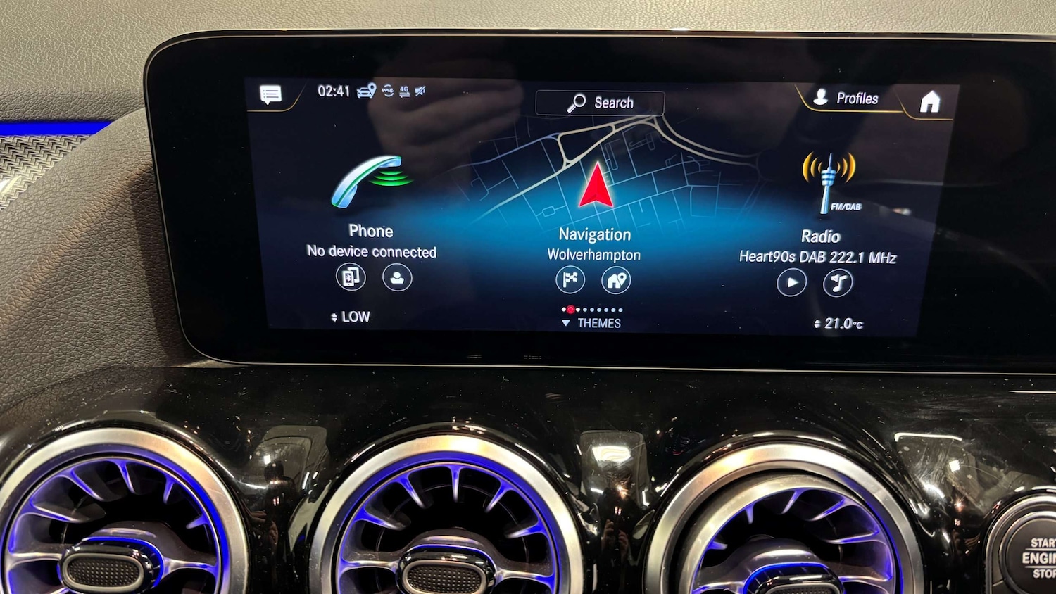 Used Mercedes-Benz GLA 2021 for sale - 77000210: Photo 25