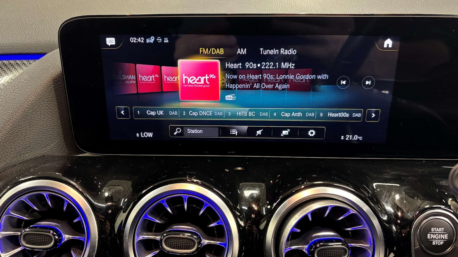 Used Mercedes-Benz GLA 2021 for sale - 77000210: Photo 27