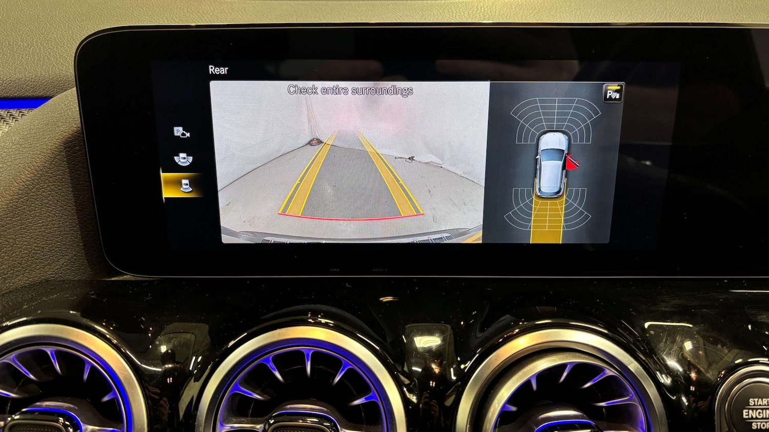 Used Mercedes-Benz GLA 2021 for sale - 77000210: Photo 28