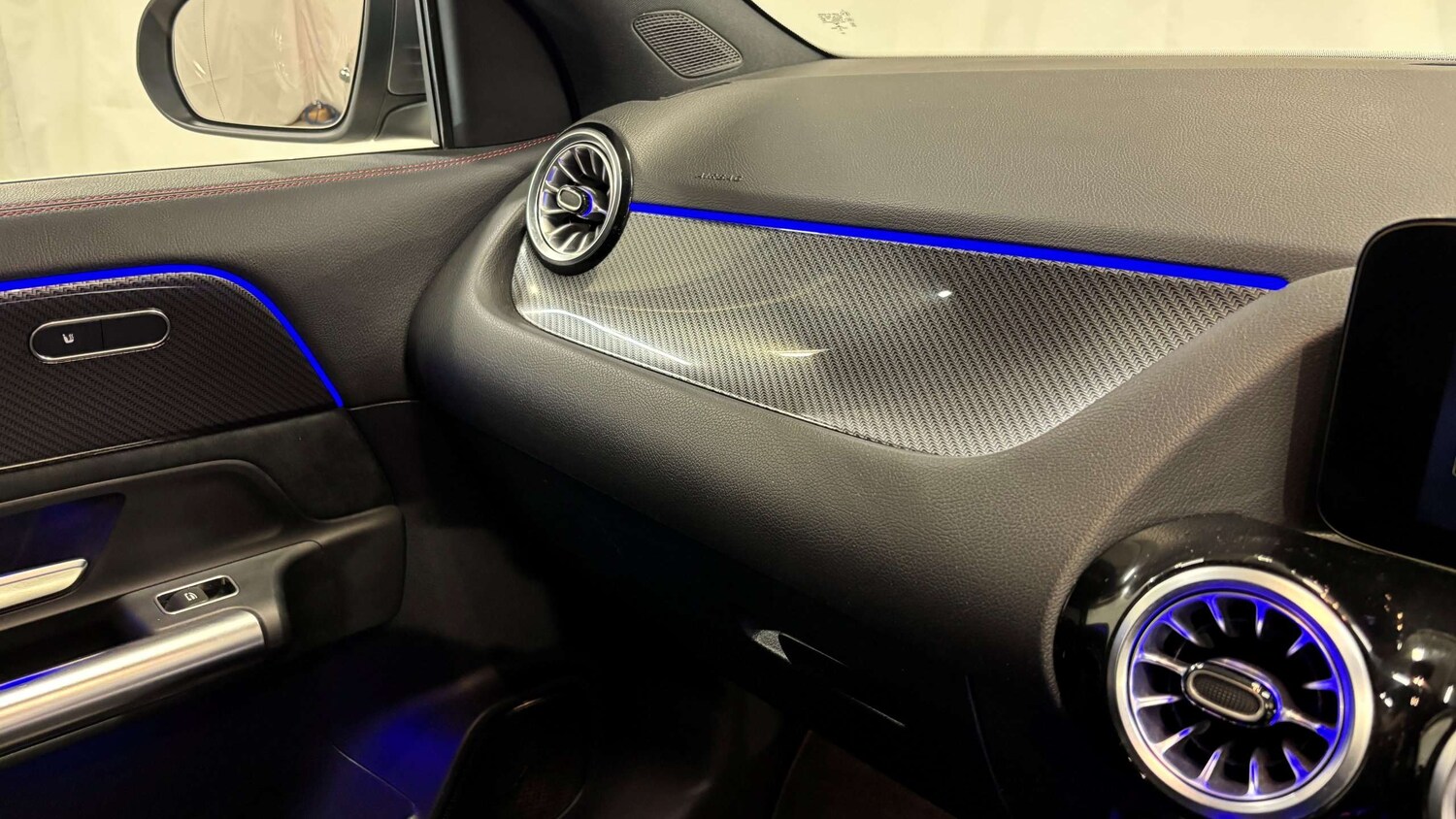 Used Mercedes-Benz GLA 2021 for sale - 77000210: Photo 30