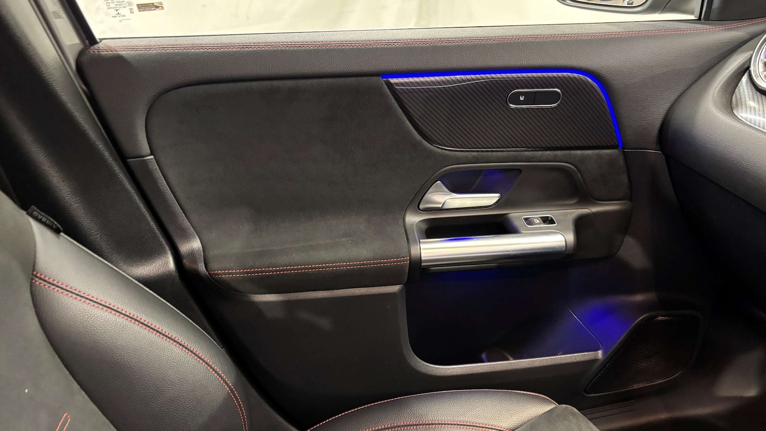 Used Mercedes-Benz GLA 2021 for sale - 77000210: Photo 31