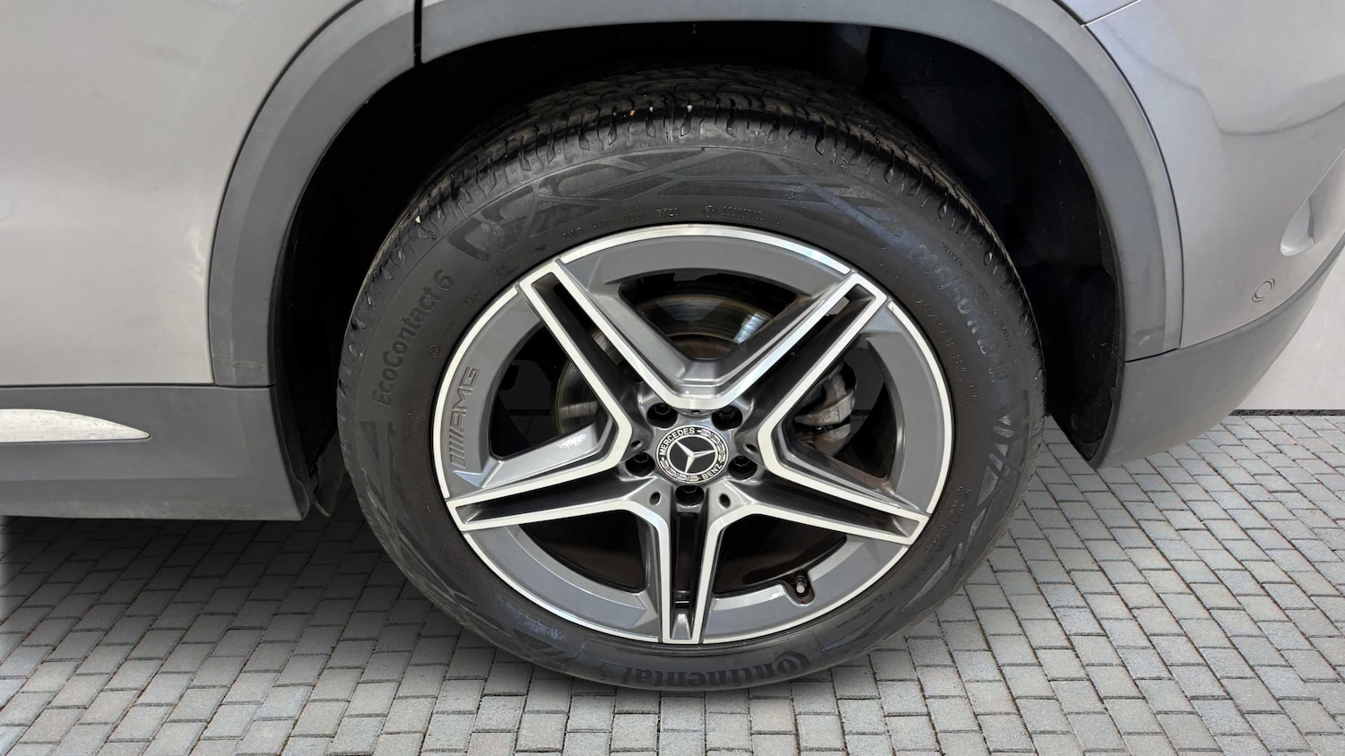 Used Mercedes-Benz GLA 2021 for sale - 77000210: Photo 8