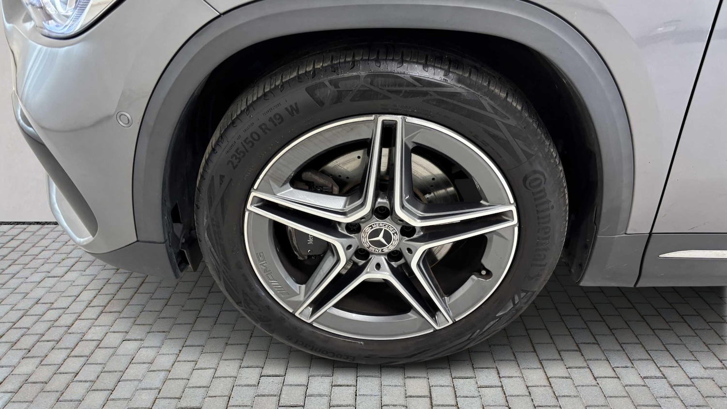 Used Mercedes-Benz GLA 2021 for sale - 77000210: Photo 9