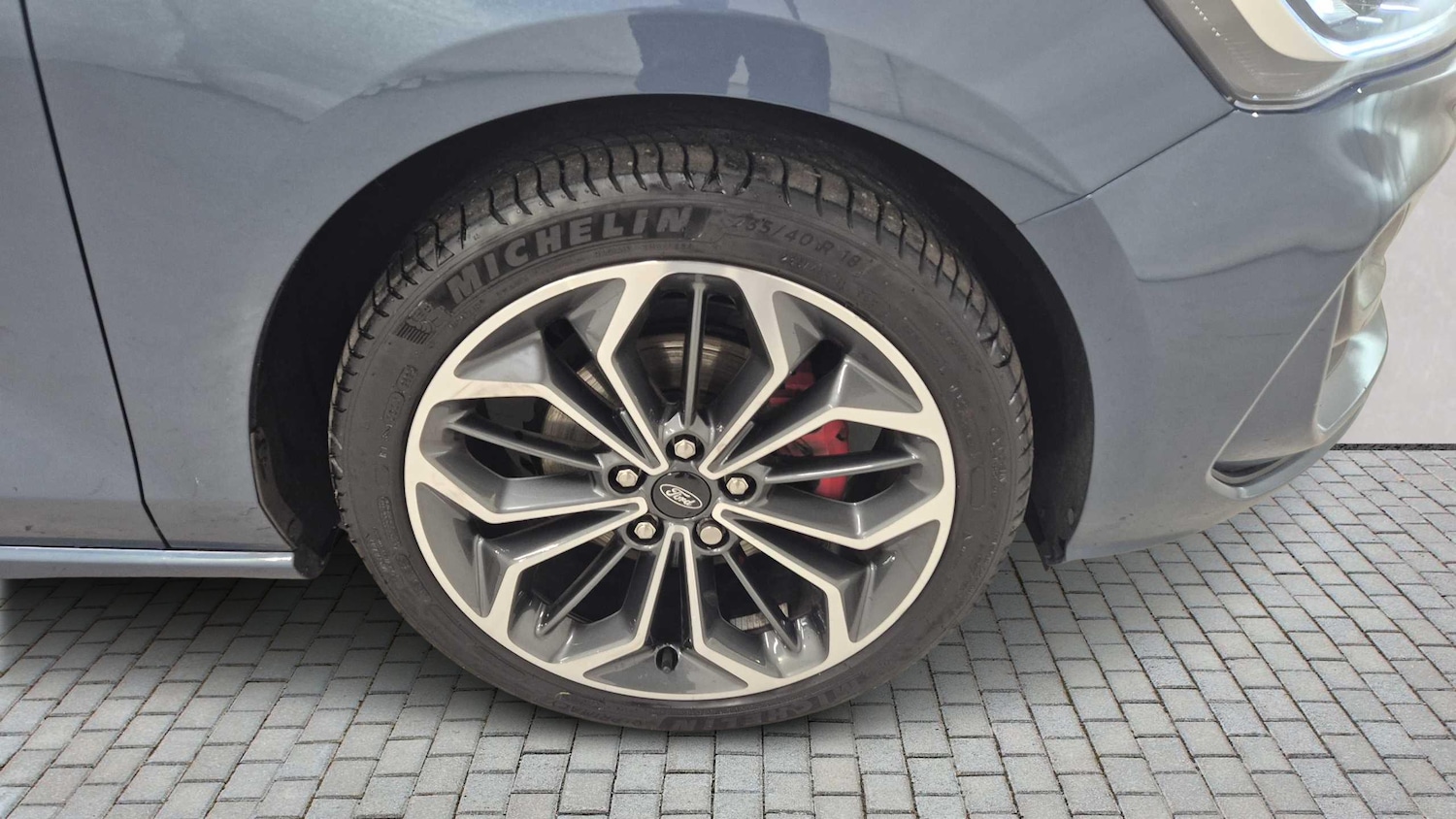 Used Ford Focus 2023 for sale - 76351639: Photo 10