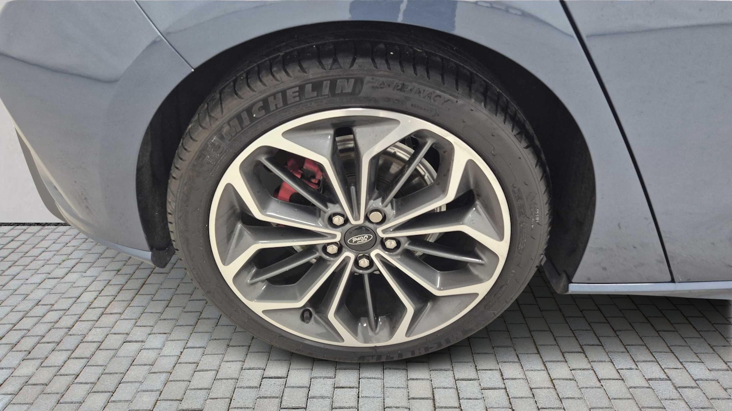 Used Ford Focus 2023 for sale - 76351639: Photo 11