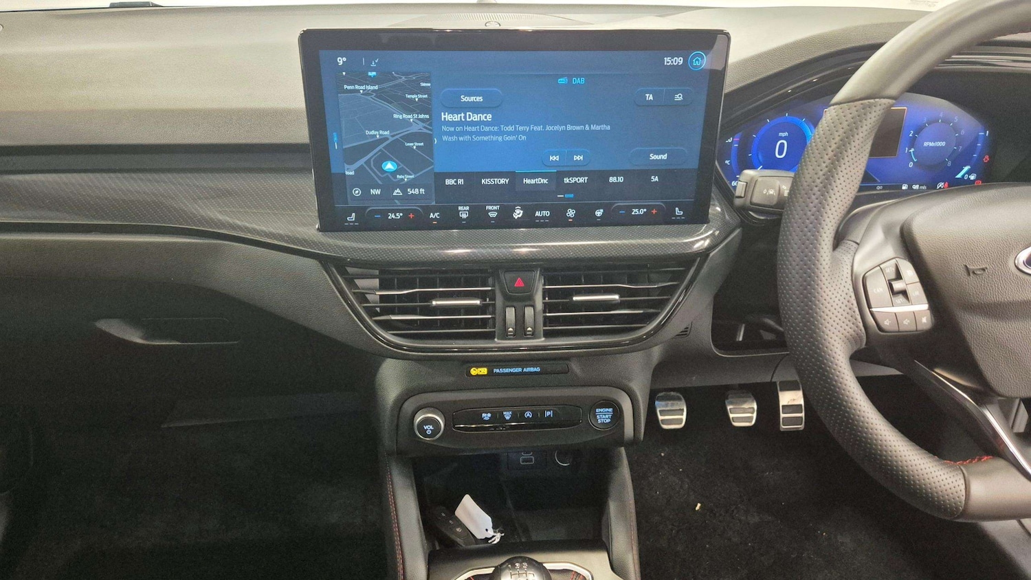 Used Ford Focus 2023 for sale - 76351639: Photo 18