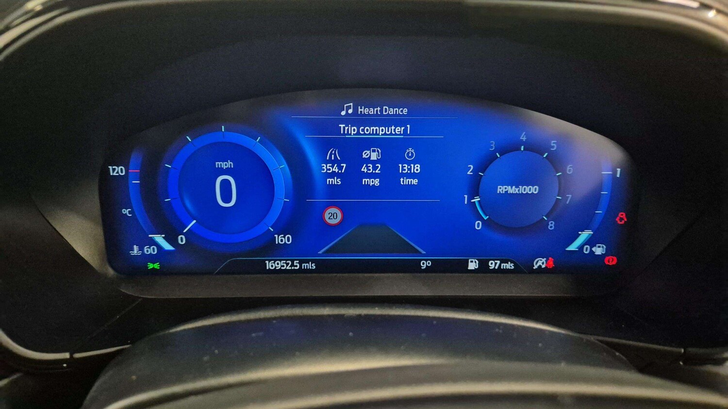 Used Ford Focus 2023 for sale - 76351639: Photo 21