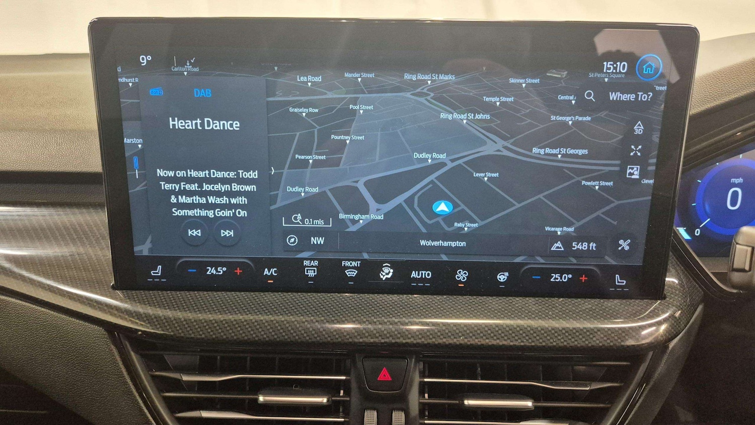 Used Ford Focus 2023 for sale - 76351639: Photo 30