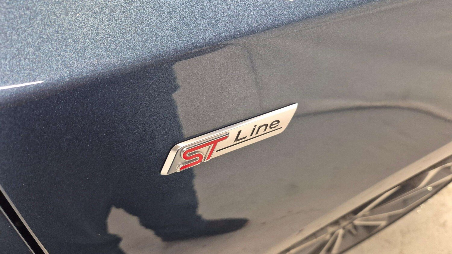 Used Ford Focus 2023 for sale - 76351639: Photo 35