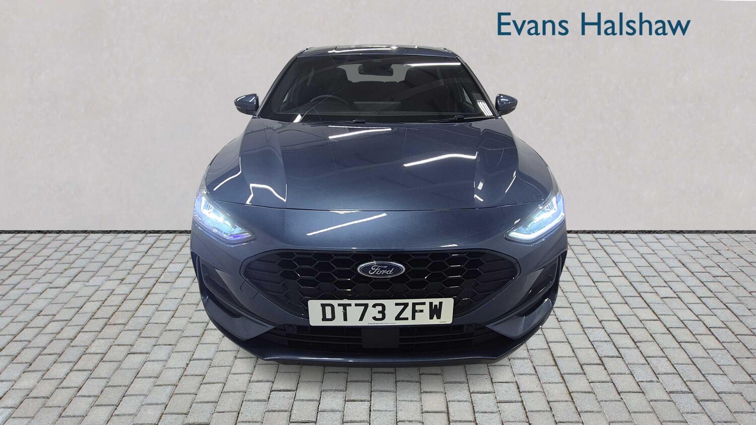 Used Ford Focus 2023 for sale - 76351639: Photo 5