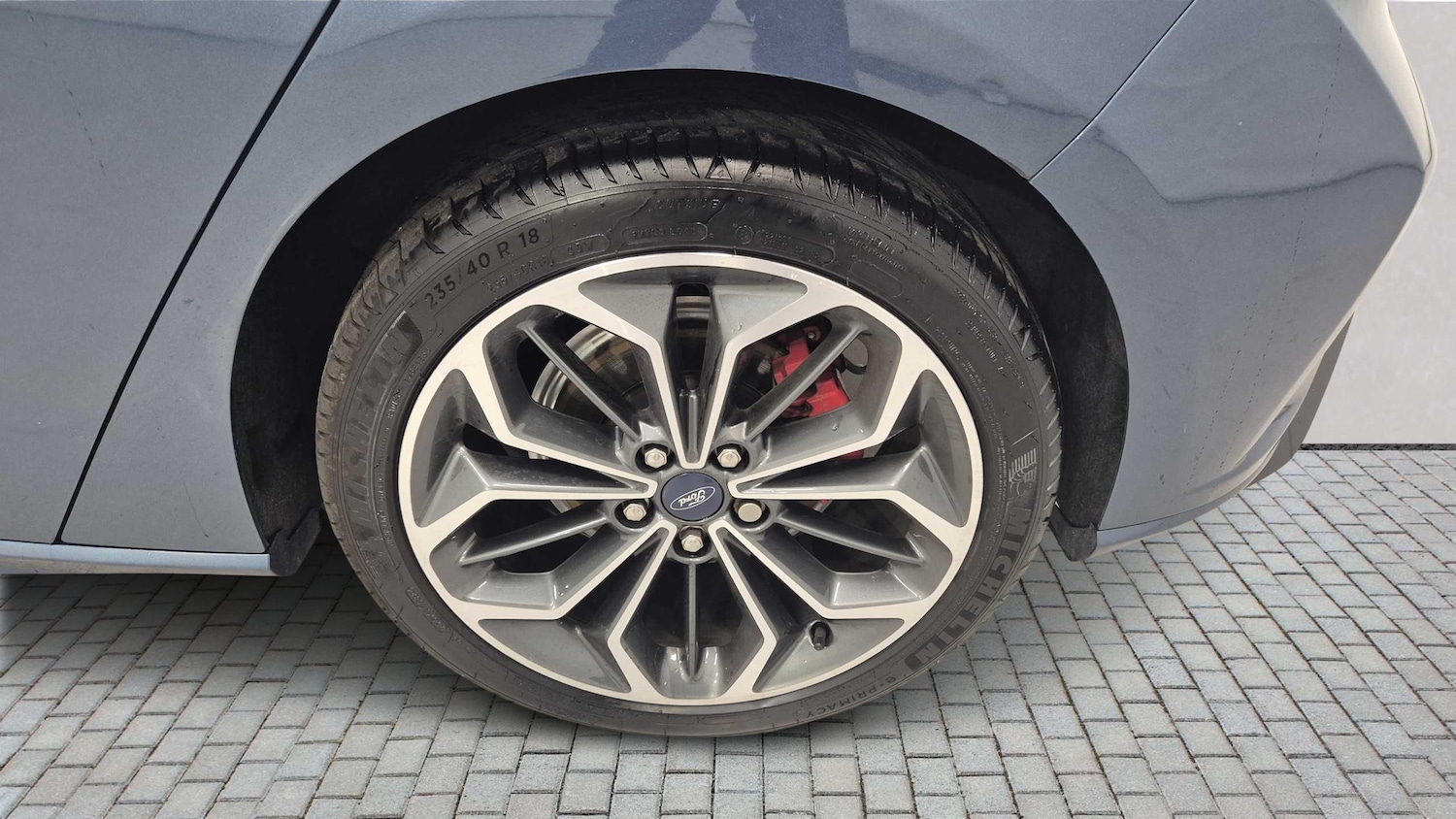 Used Ford Focus 2023 for sale - 76351639: Photo 8