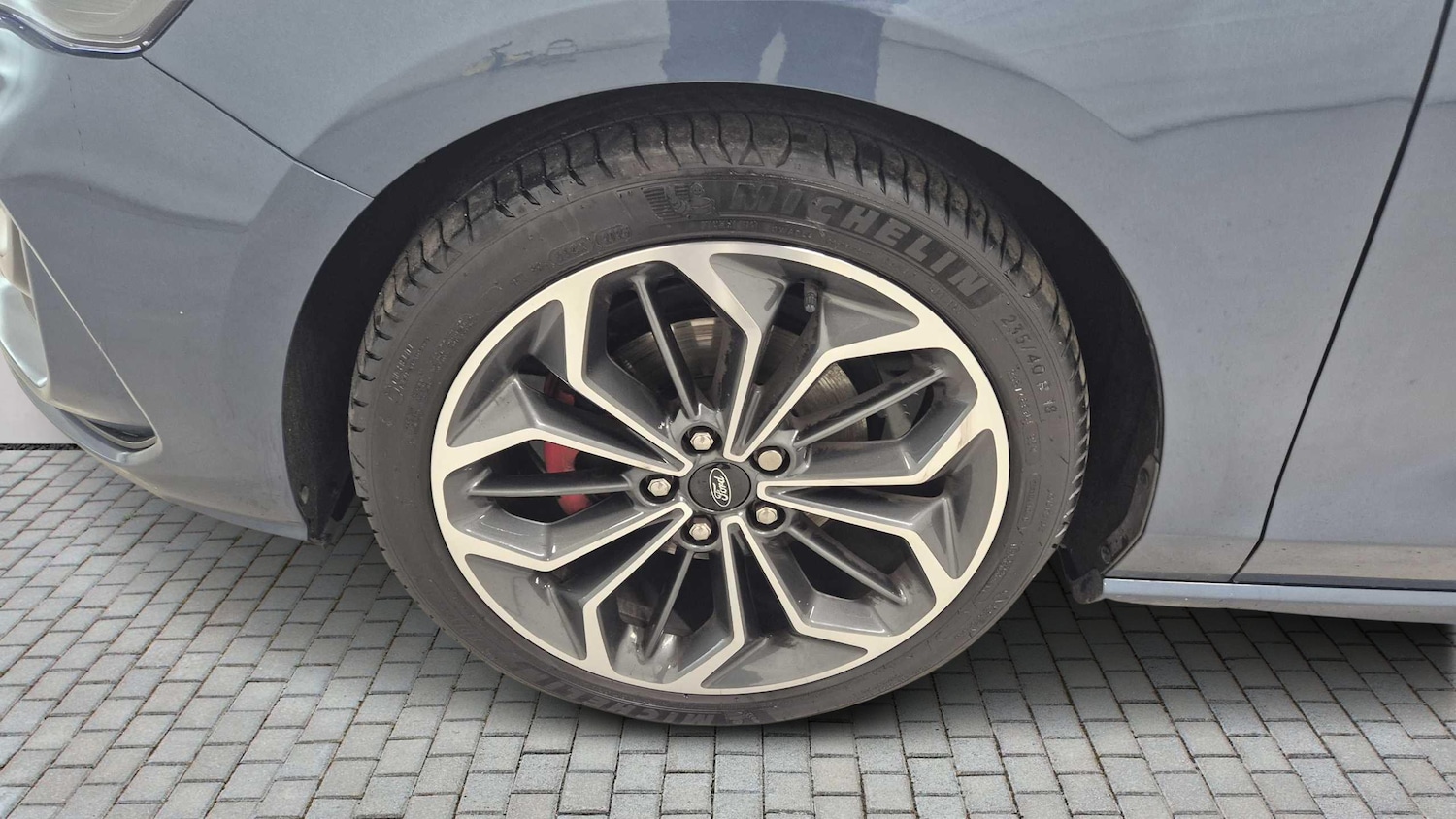 Used Ford Focus 2023 for sale - 76351639: Photo 9