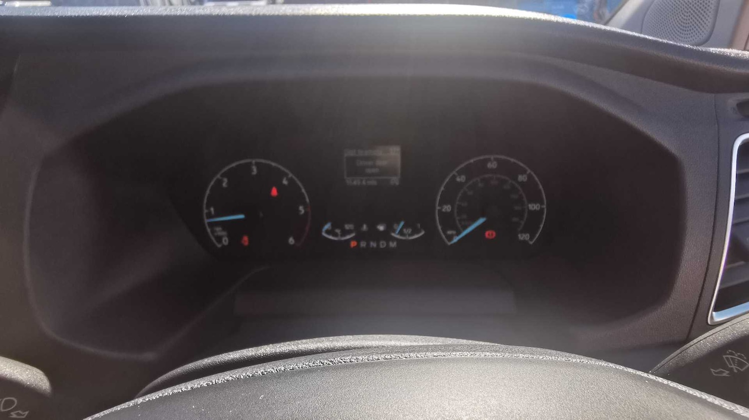 Vehicle 16