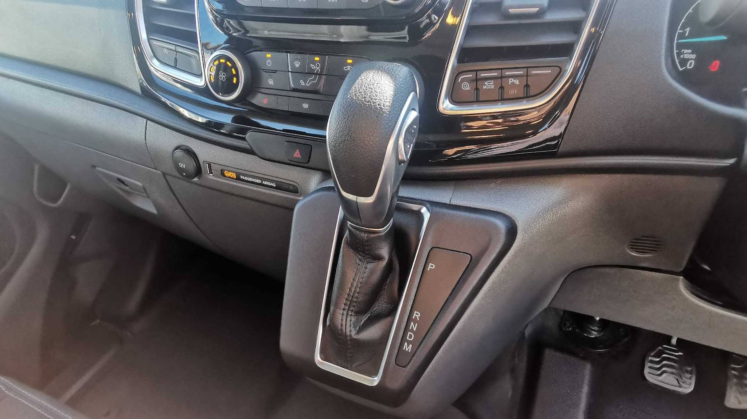 Vehicle 23