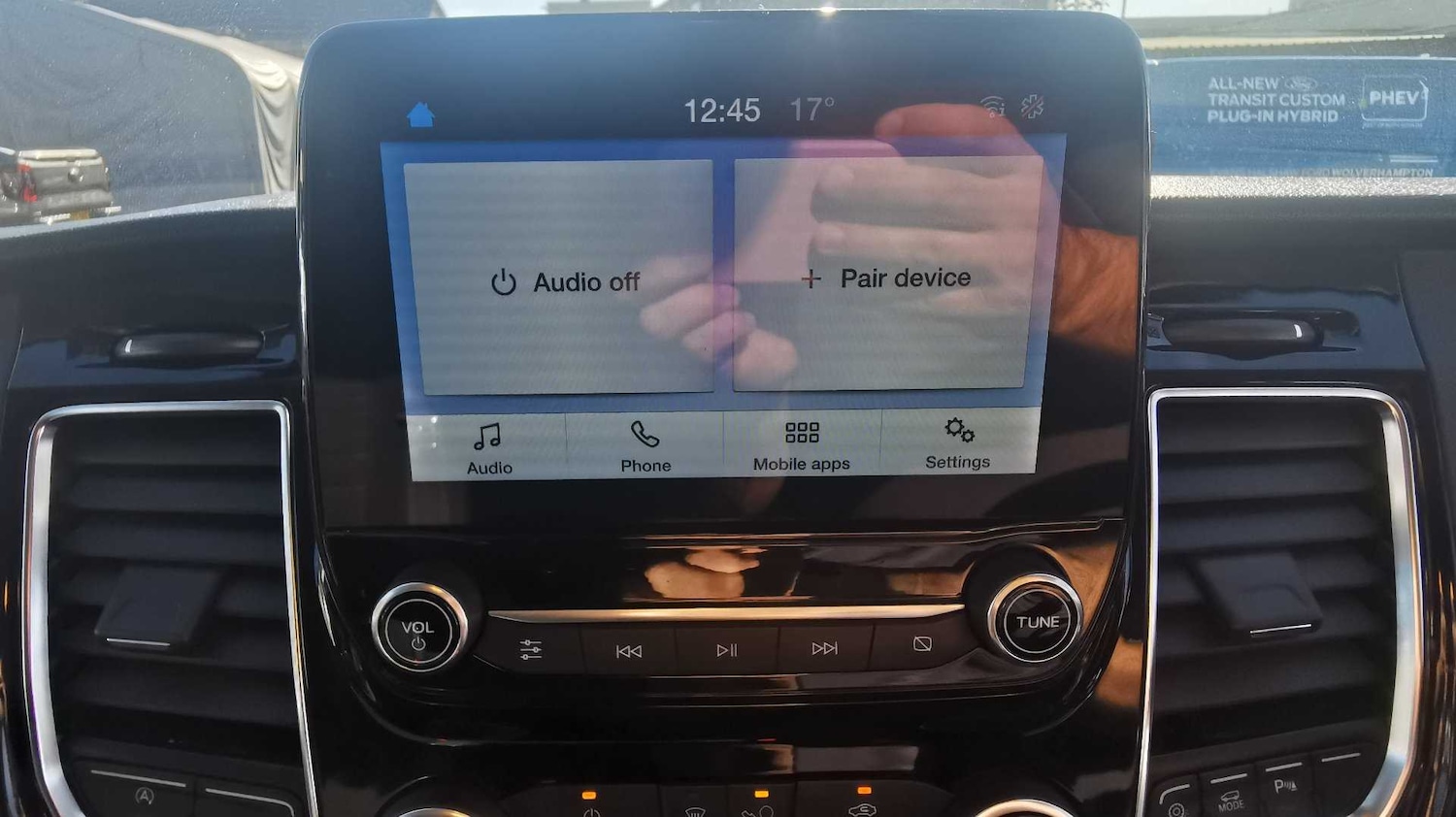 Vehicle 25