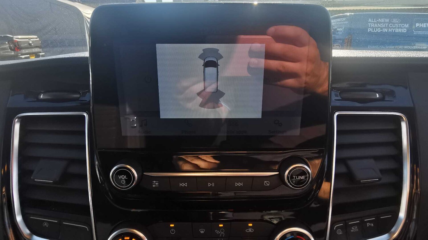 Vehicle 26