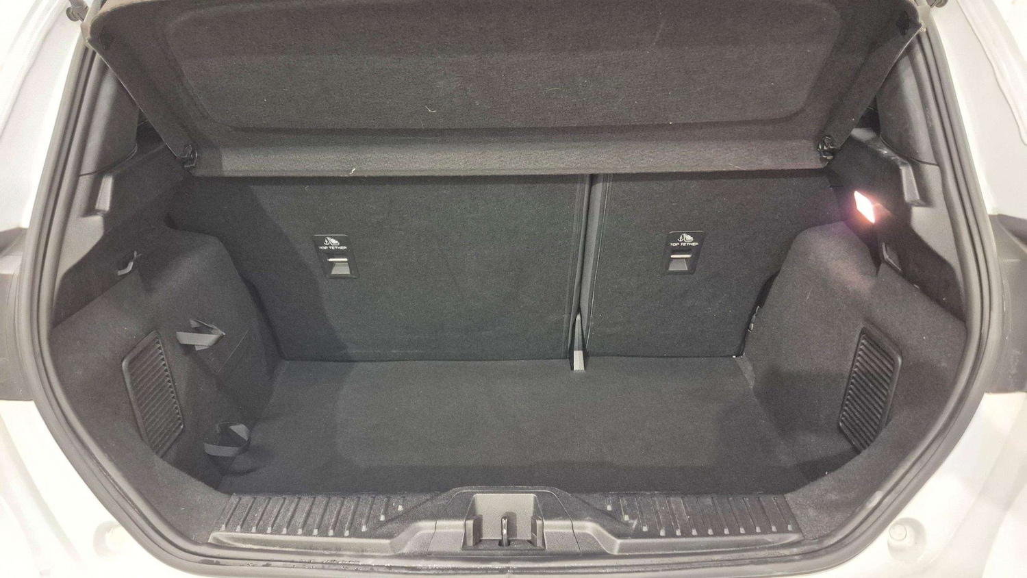 Used Ford Fiesta 2020 for sale - 76967777: Photo 12