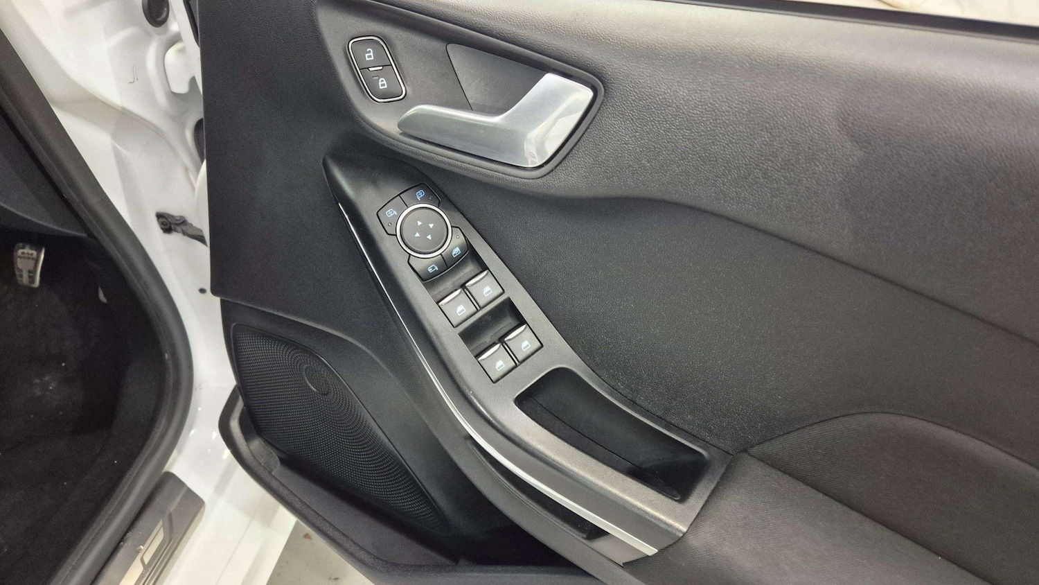 Used Ford Fiesta 2020 for sale - 76967777: Photo 13