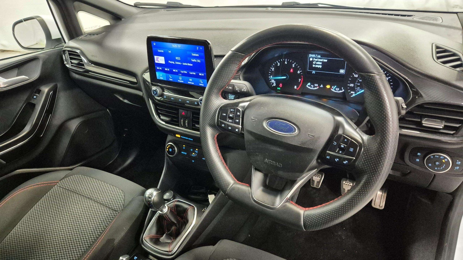 Used Ford Fiesta 2020 for sale - 76967777: Photo 15