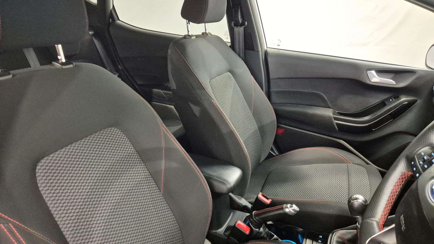 Used Ford Fiesta 2020 for sale - 76967777: Photo 16