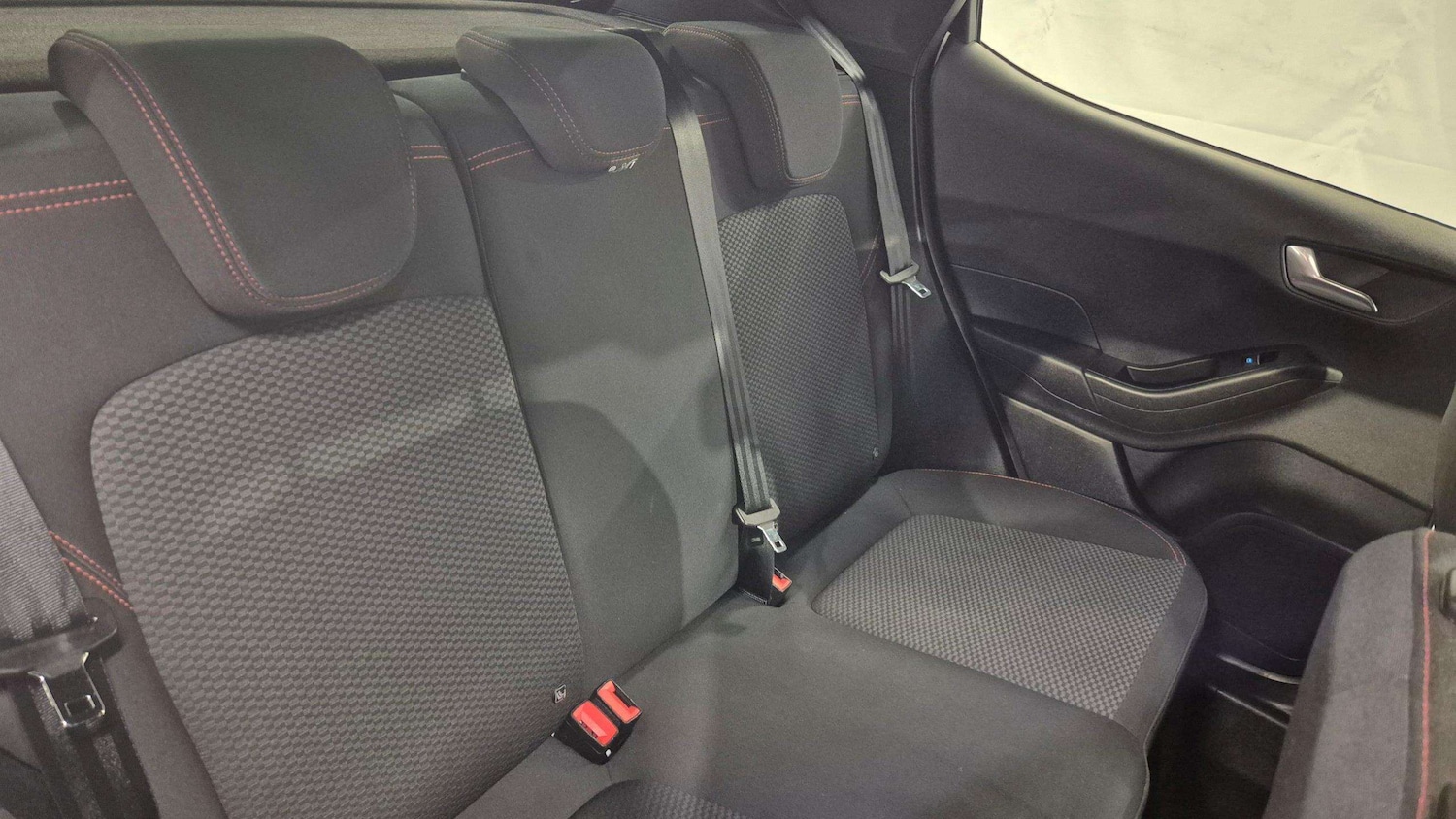 Used Ford Fiesta 2020 for sale - 76967777: Photo 17