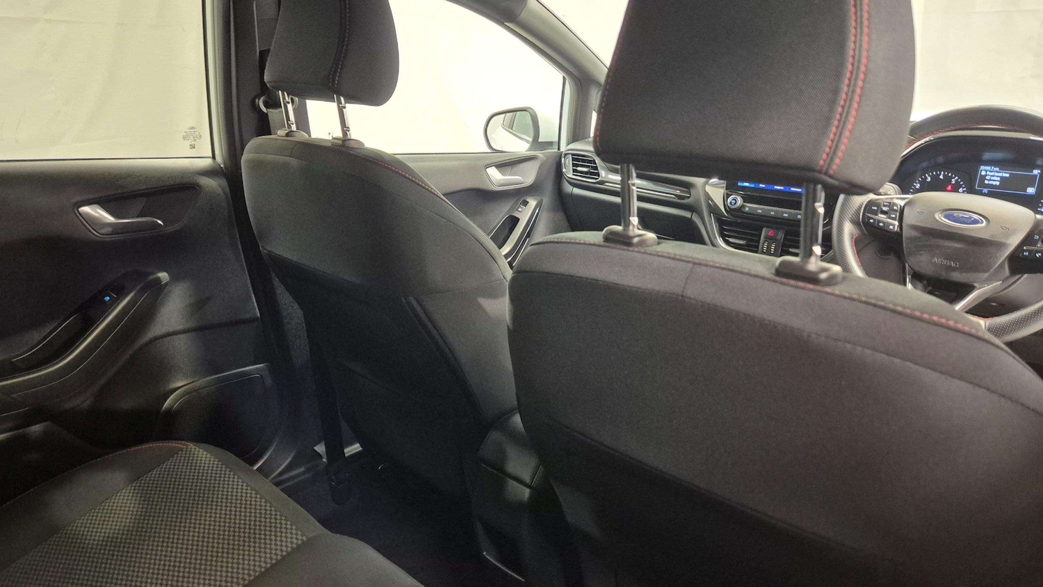 Used Ford Fiesta 2020 for sale - 76967777: Photo 18