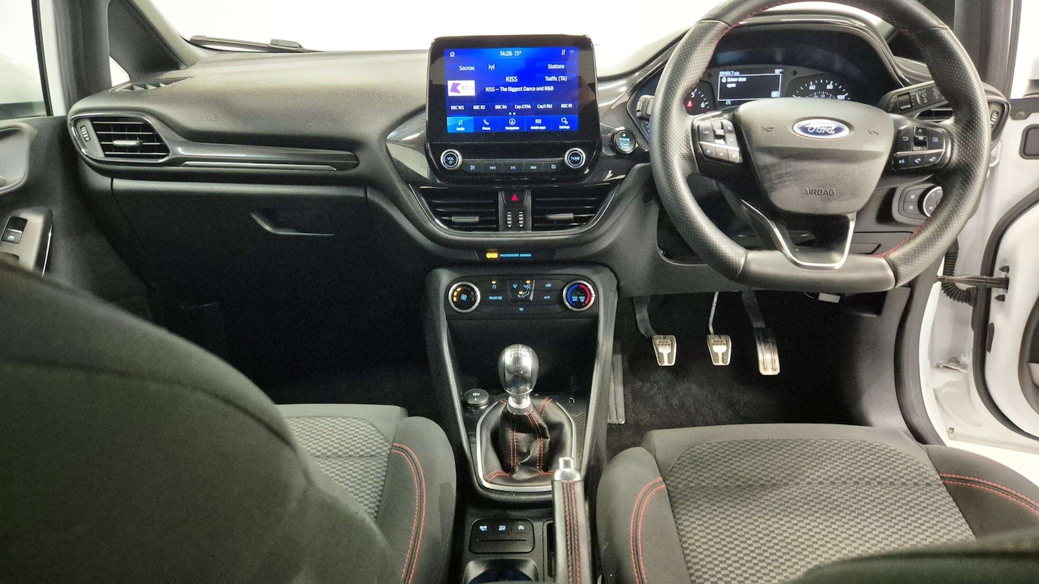 Used Ford Fiesta 2020 for sale - 76967777: Photo 19