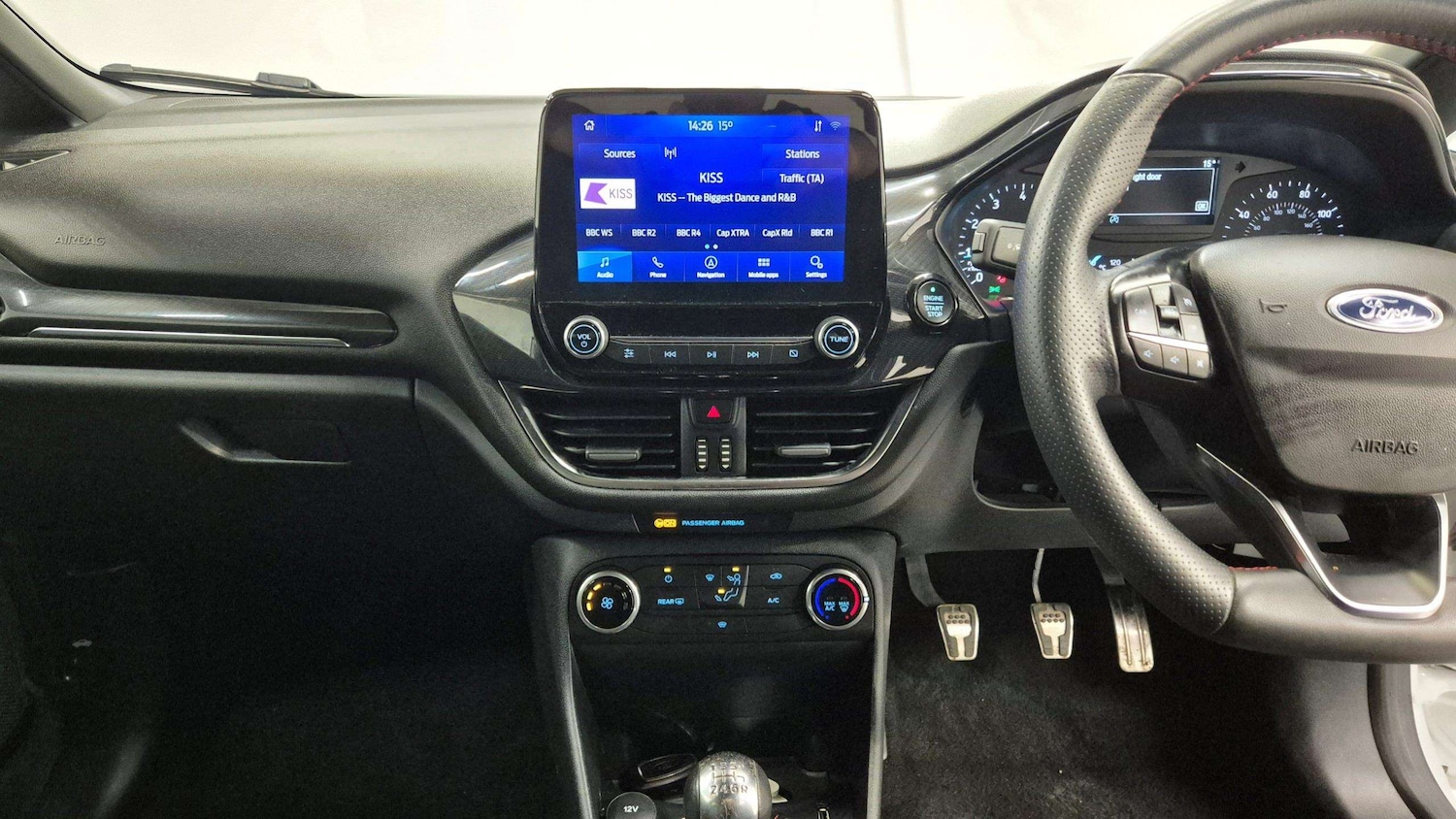 Used Ford Fiesta 2020 for sale - 76967777: Photo 20