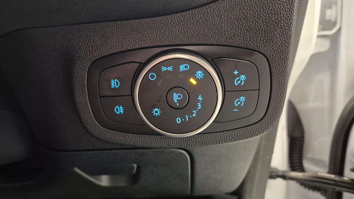 Used Ford Fiesta 2020 for sale - 76967777: Photo 22