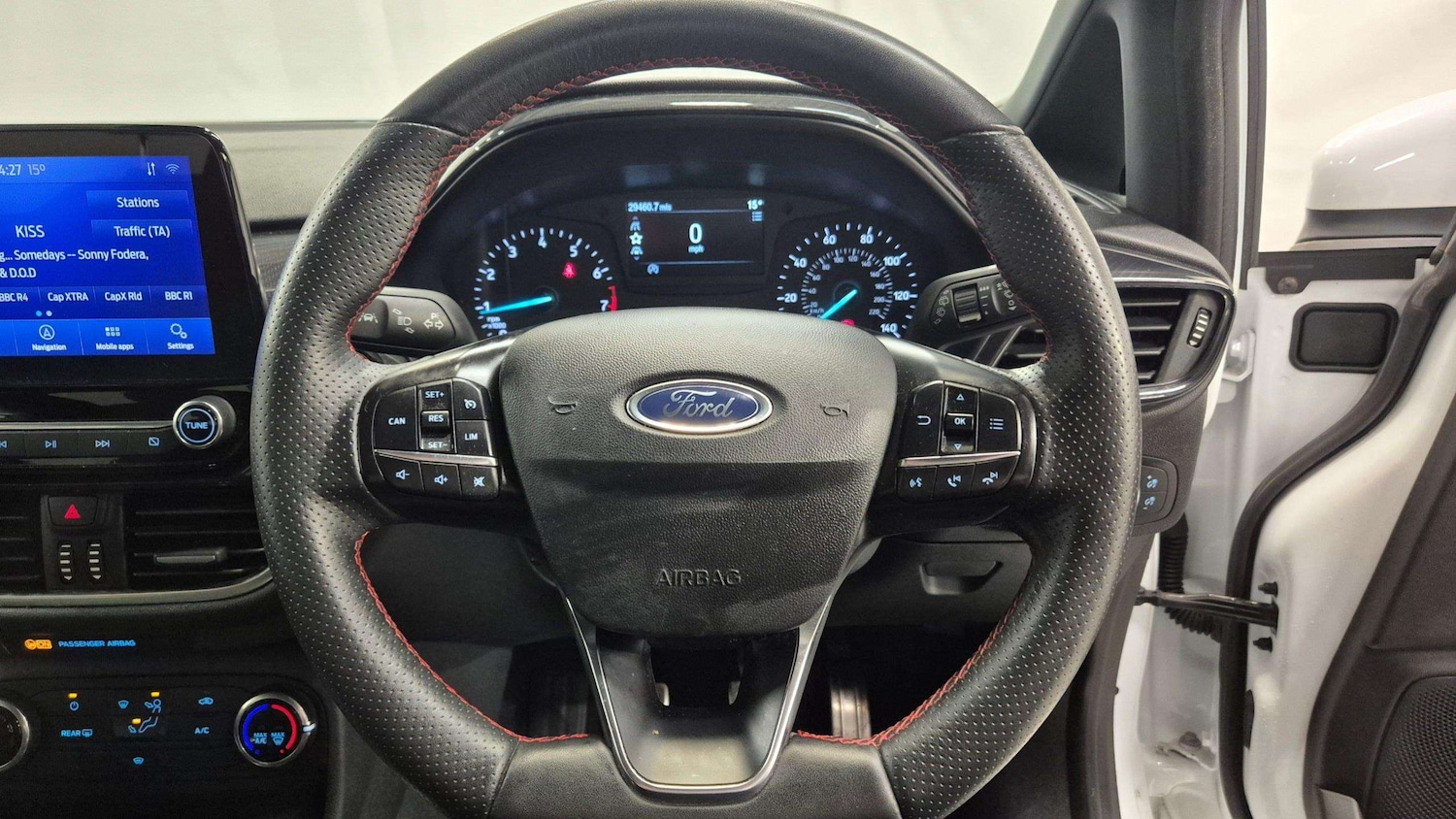 Used Ford Fiesta 2020 for sale - 76967777: Photo 24