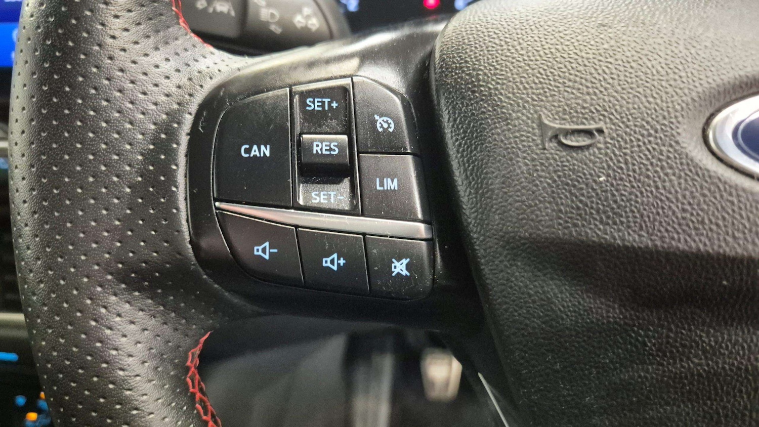 Used Ford Fiesta 2020 for sale - 76967777: Photo 25