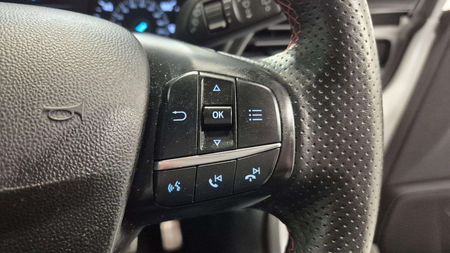 Used Ford Fiesta 2020 for sale - 76967777: Photo 26