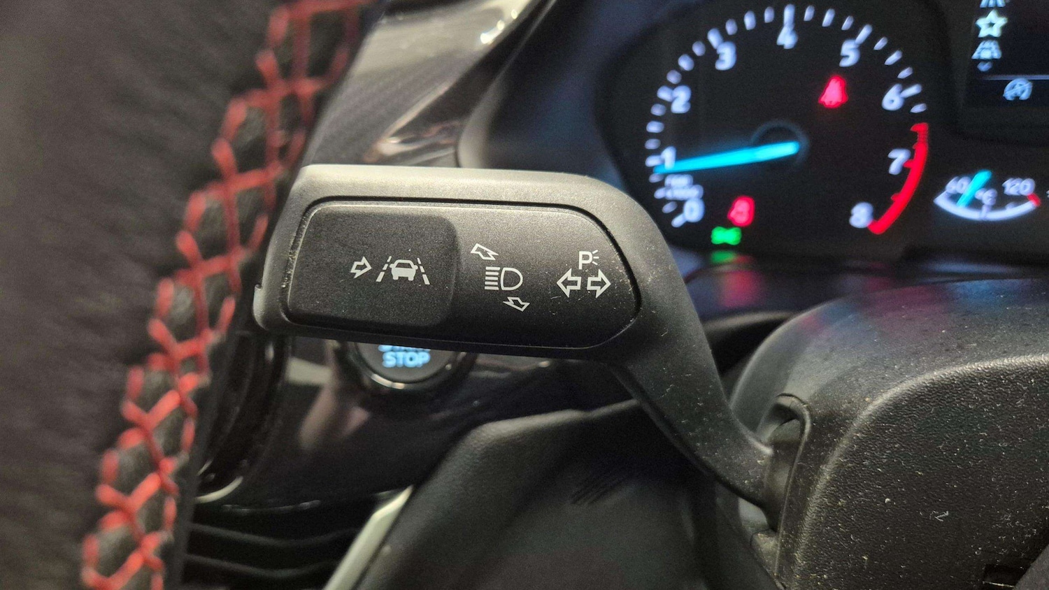 Used Ford Fiesta 2020 for sale - 76967777: Photo 28