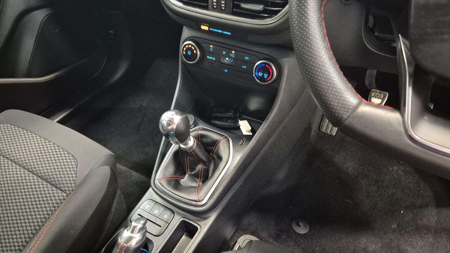 Used Ford Fiesta 2020 for sale - 76967777: Photo 29