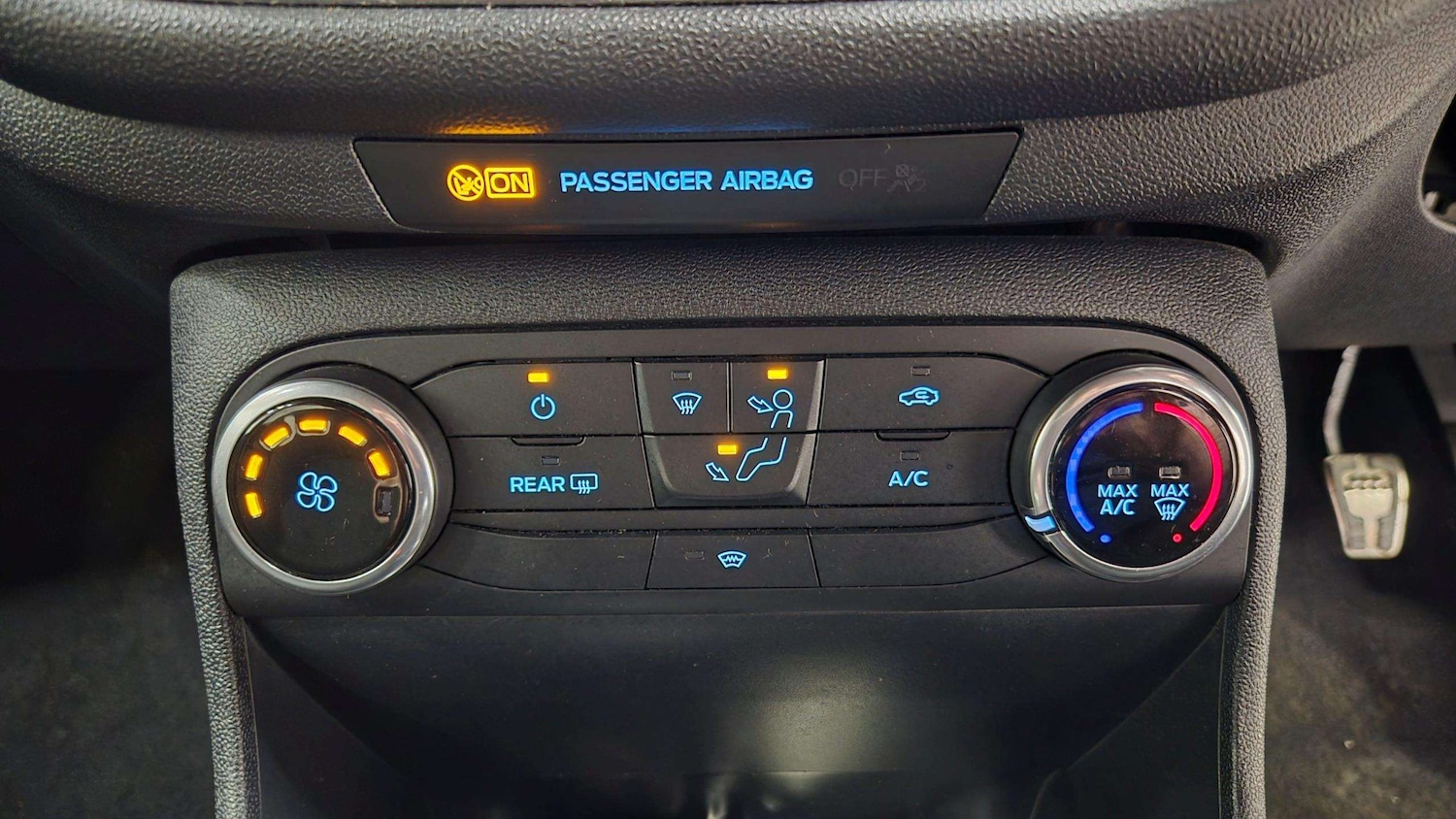 Used Ford Fiesta 2020 for sale - 76967777: Photo 30